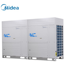 Midea High efficiency g shape heat exchanger split air conditioning system
